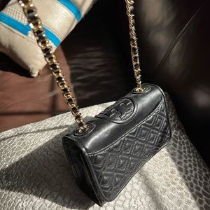 Tory Burch Small Fleming